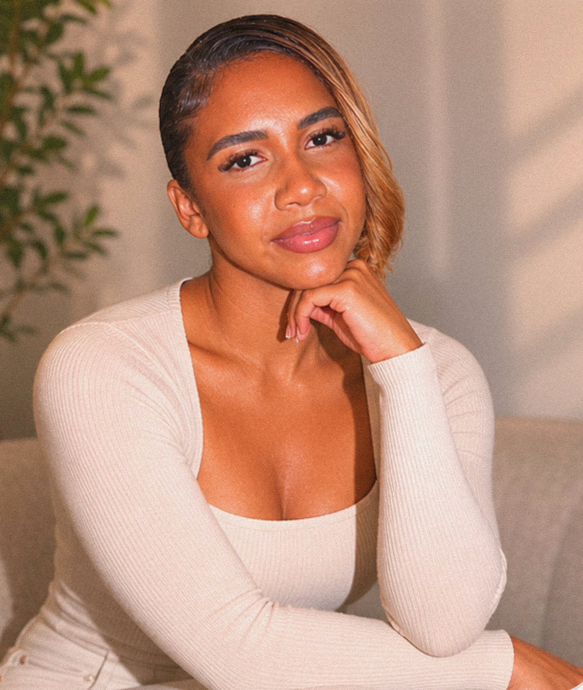 Jasmine Woodworth